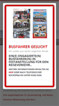 Mobile Screenshot of mundstock.de